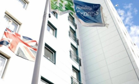 Holiday Inn Express London Croydon