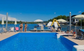 Camping Italia Lido