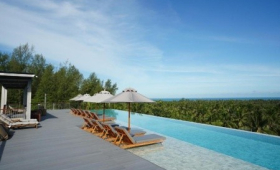 Varivana Resort Koh Phangan