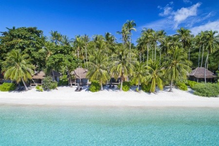 The Haad Tien Beach Club