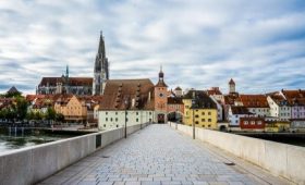 Elaya hotel regensburg city center