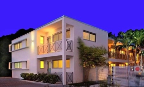 1818 Meridian House