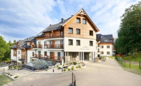 Cristal Resort