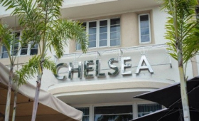 Chelsea