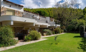 Vila Nefeli