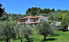 Vista Mare Skiathos