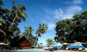 Berjaya Beau Vallon Bay