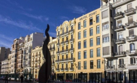 Zenit Valencia