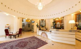 Ensana Thermia Palace