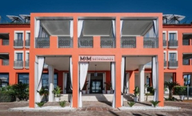 Mim Sotogrande Member Of Meliá Collection