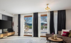 Villa La Meravigliosa