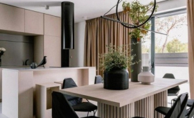 Villa Chic