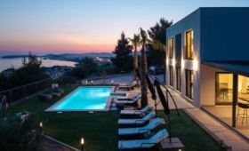 Villa El Capitano