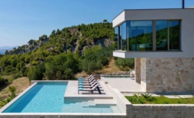 Villa St. Christopher