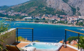 Villa Casa Vita (Borak)