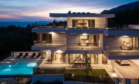 Villa Briig (Jesenice)