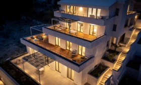 Holiday Resort Almissum (Dugi Rat)