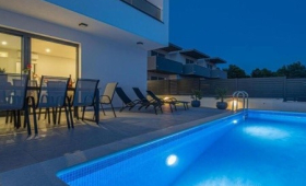 Villa Elegance Escape