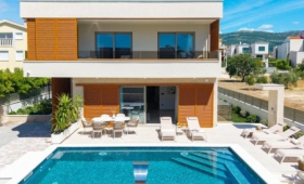 Villa San Pietro
