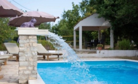 Villa Paradise (Prgomet)