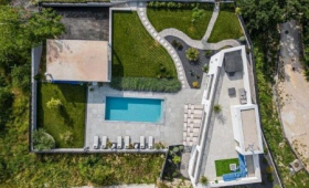 Villa Srdella