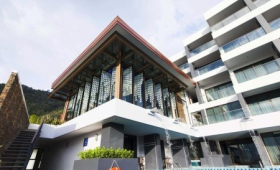 The Yama Hotel Phuket