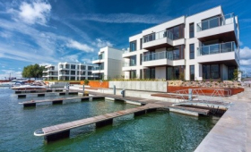 Grano Hotel Solmarina