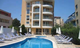 Sunny Residence