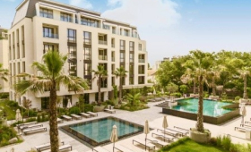 Azur Premium Resort