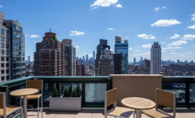 Hyatt House New York – Chelsea