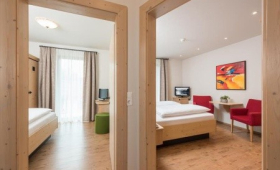 Sport- & Beautyhotel Schweizerhof (Kitzbühel)