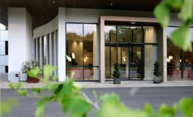 Retreat & Health Resort Marienkron (Mönchhof)