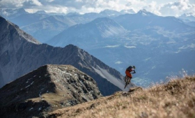 Revier Mountain Lodge Montafon