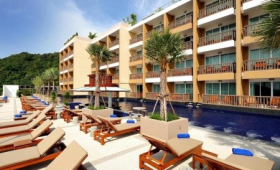 Princess Seaview Resort & Spa