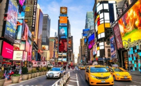 Holiday Inn Express New York City Times Square