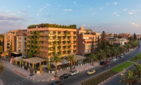 Jadali & Spa