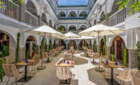 Palais Moulay Said & Spa