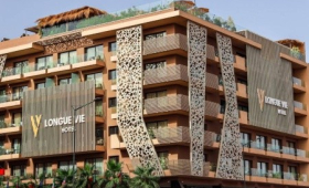 Longue Vie Hotel Marrakech