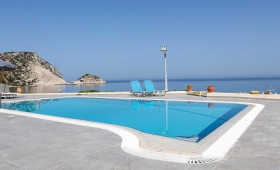 Petani Beach Suites