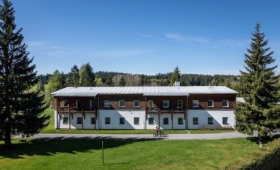 Resort Pasečná (Ex. Penzion Dobík)