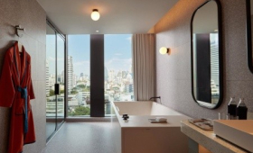 The Standard, Bangkok Mahanakhon