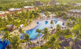 Bahia Principe Grand Coba