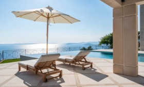 Villa Petra