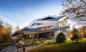 Apartmán Horec