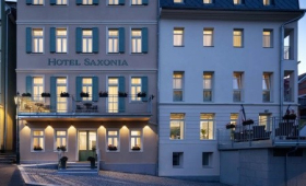 Boutique Saxonia