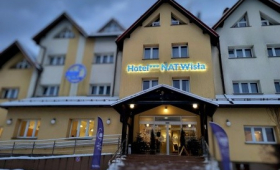Ogrodzisko (Nat Wisla)