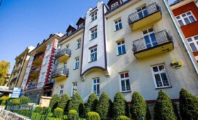 Krynica Conference & Spa