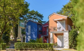 Villas Svoboda (Strunjan)