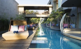 Maya Sanur Resort & Spa