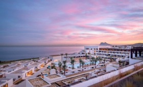 Fairmont La Hacienda Costa Del Sol